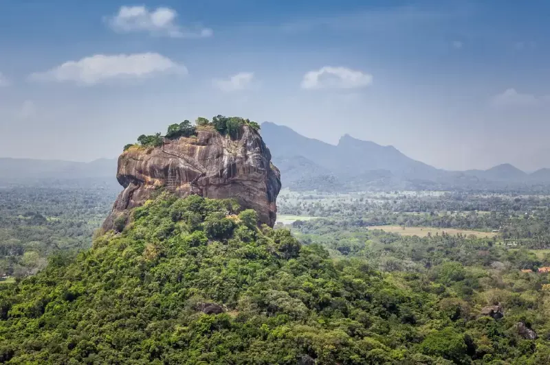 Sri Lanka Grand Tour